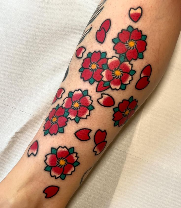 Japanese Tattoo 30 Ideas 2025: Stunning Art Traditional Designs With Dragons, Sleeve Ideas for Men and Women