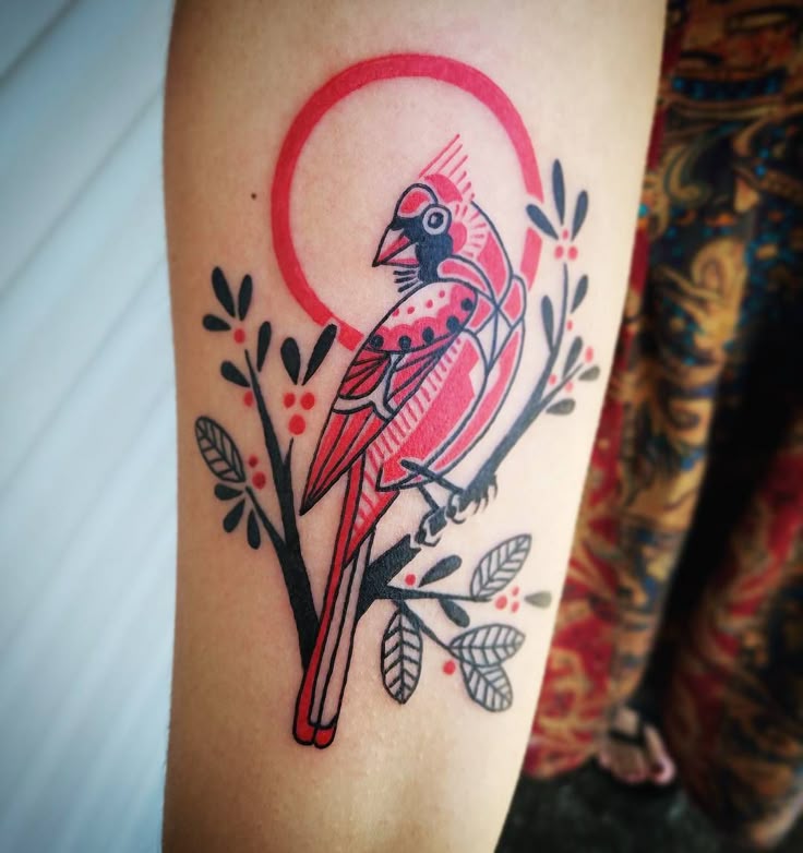 26 Bird Tattoo Ideas 2025 With Meaningful Designs For Men And Women