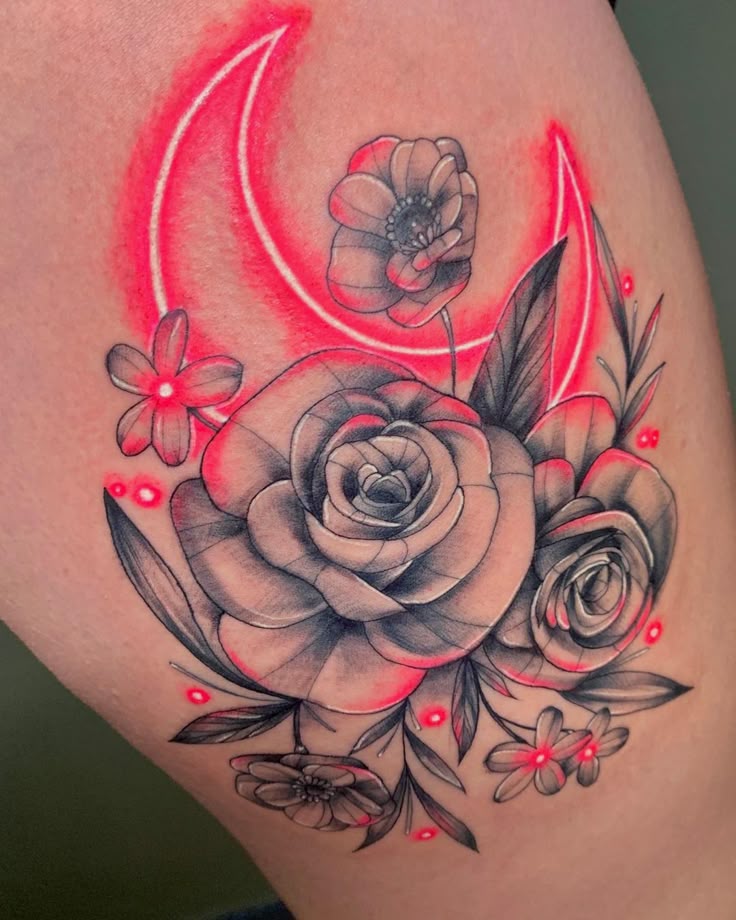 25 Thigh Tattoos Ideas 2025: The Most Striking Designs to Inspire Your Next Ink