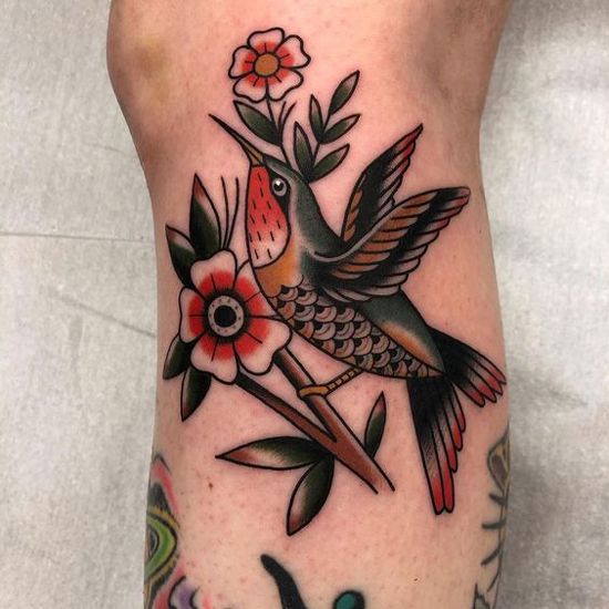26 Bird Tattoo Ideas 2025 With Meaningful Designs For Men And Women