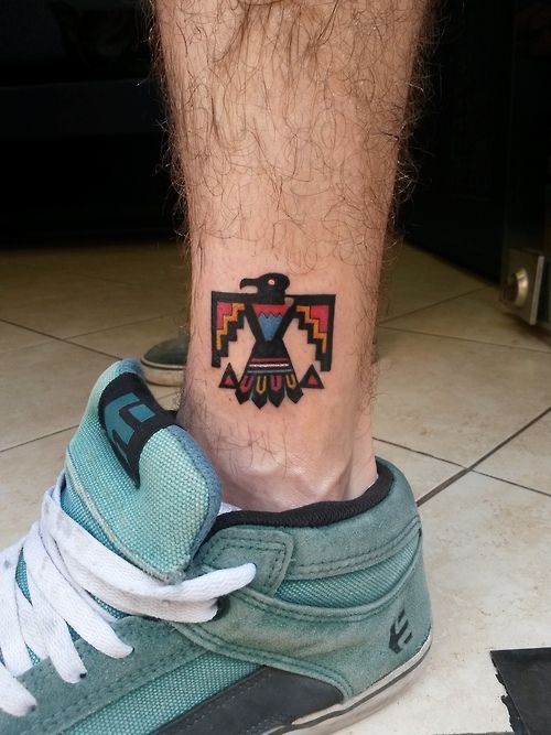Aztec Tattoo 25 Ideas 2025: Mexican Art Traditional Designs For Men and Women