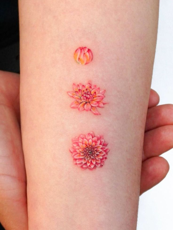 29 Flower Tattoo Ideas 2025 For Women And Men With Designs, Stencils, Gothic And Sleeve Drawings