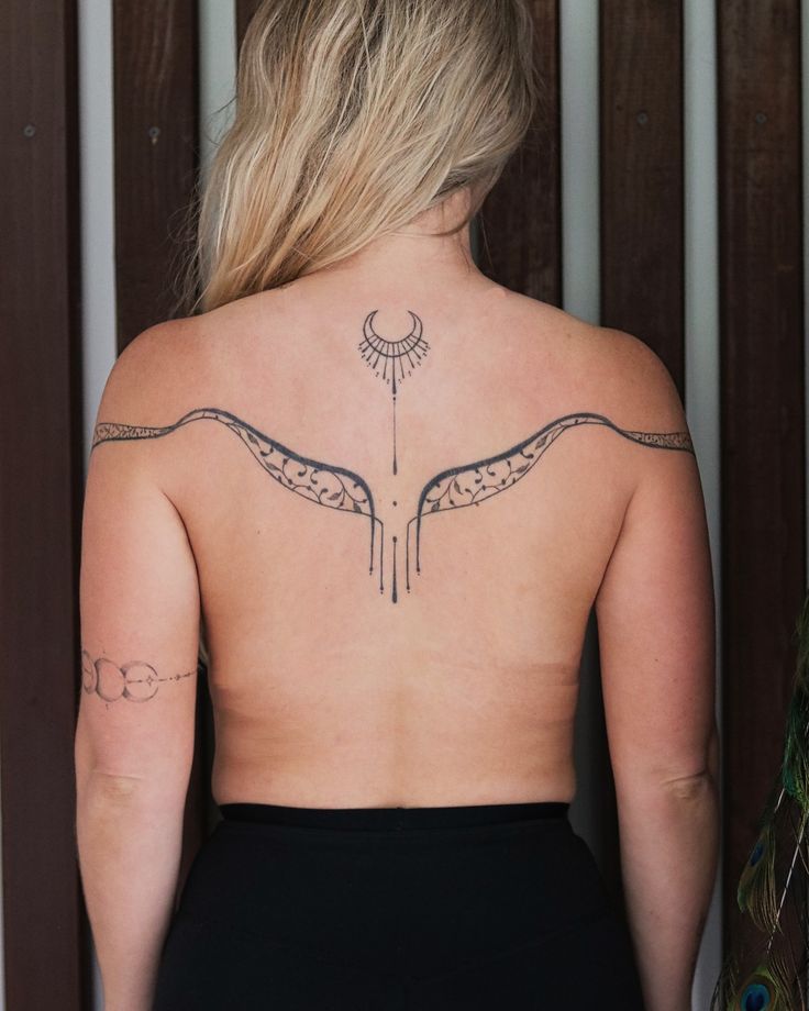 27 Norse Mythology Tattoo Valkyries Ideas Featuring Female Warriors &#038; Symbolic Designs