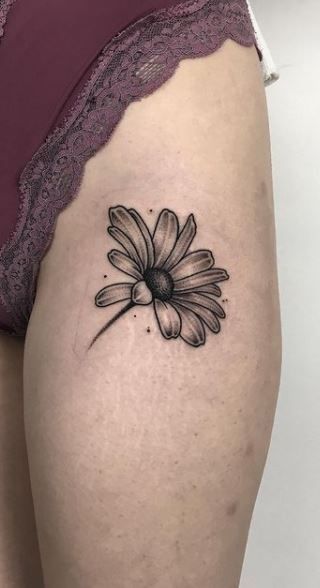 29 Flower Tattoo Ideas 2025 For Women And Men With Designs, Stencils, Gothic And Sleeve Drawings