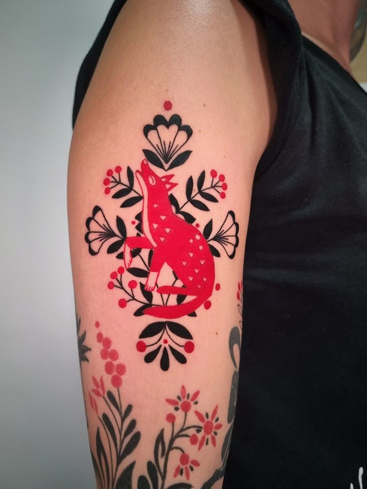 28 Fox Tattoo Ideas 2025 with Japanese Kitsune, Minimalist Sketches, Traditional Designs for Men and Women