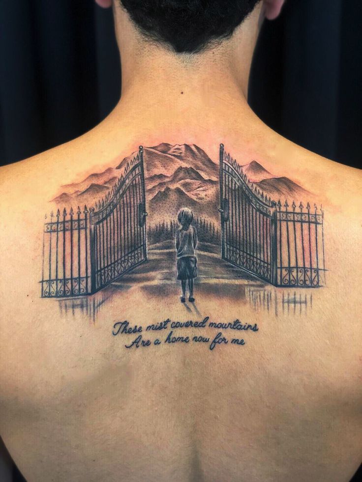 27 Remembrance Tattoos Ideas 2025 for Brother, Dog, Cat, Grandparents, Cousin, Mens &#038; More