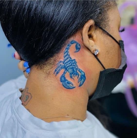 29 Scorpio Tattoo Ideas 2025: Unique Designs with Traditional Styles and Feminine Aesthetic
