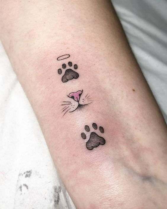 Here Are 28 Cat Tattoo Ideas to Consider in 2025 for Women and Men: Minimalist, Funny, Gothic