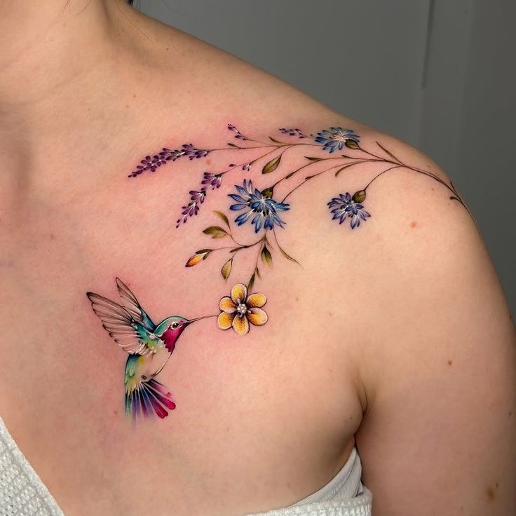 26 Bird Tattoo Ideas 2025 With Meaningful Designs For Men And Women