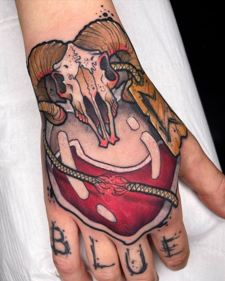 25 Aries Tattoo Ideas 2025 for Men &#038; Women – Unique Minimalist Designs, Zodiac Symbols
