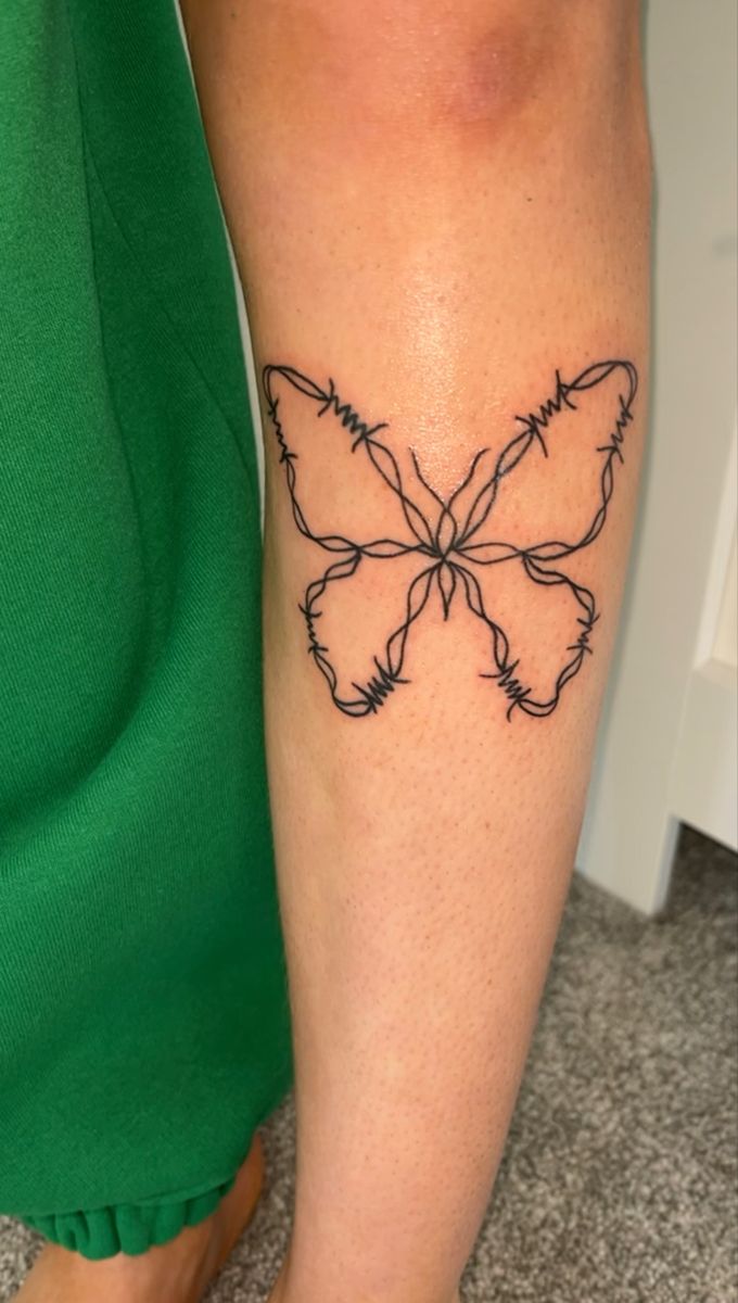 Barbed Wire Tattoo Ideas 2025: Bold Designs for Women and Men Featuring Hearts, Skulls and More
