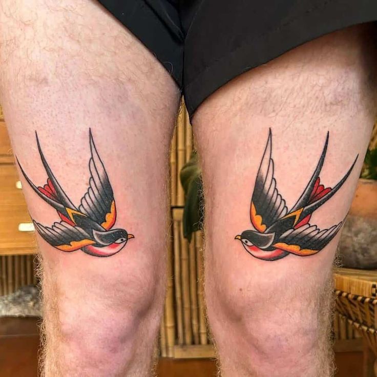 26 Bird Tattoo Ideas 2025 With Meaningful Designs For Men And Women
