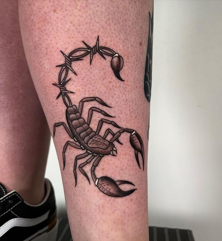 Barbed Wire Tattoo Ideas 2025: Bold Designs for Women and Men Featuring Hearts, Skulls and More