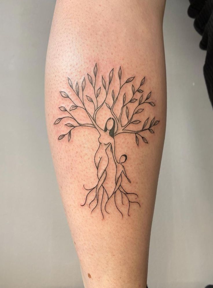 Mom Tattoos Ideas 2025: Fresh Tattoos Ideals of Daughter, Son, Traditional, Simple, and Grief Inkige