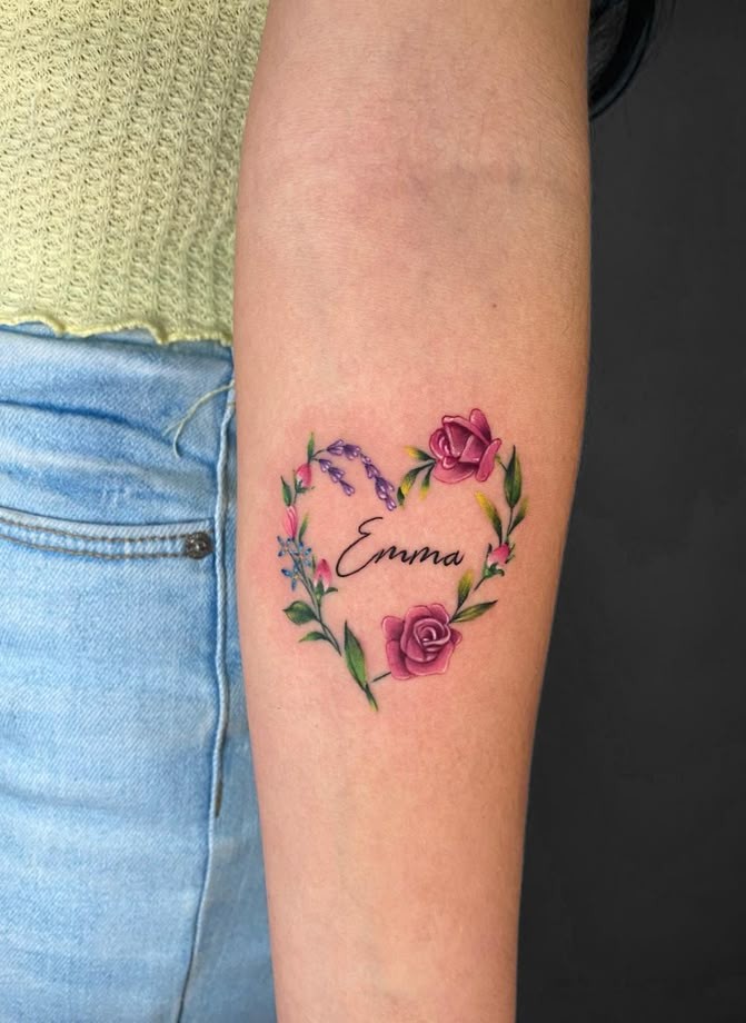 27 Remembrance Tattoos Ideas 2025 for Brother, Dog, Cat, Grandparents, Cousin, Mens &#038; More