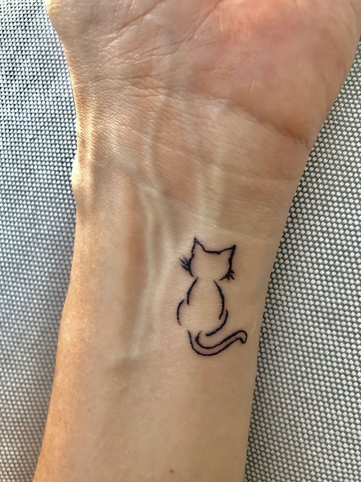 Wrist Tattoo Ideas 2025: 29 Designs for Women and Men, Fine Line, Tiny American Traditional Tattoos