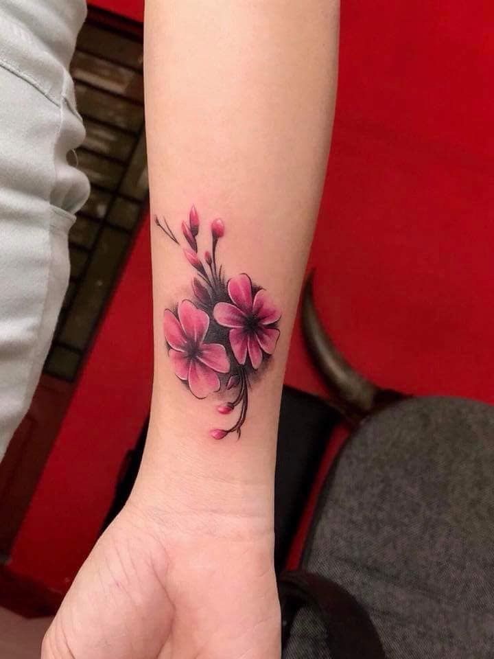 29 Flower Tattoo Ideas 2025 For Women And Men With Designs, Stencils, Gothic And Sleeve Drawings
