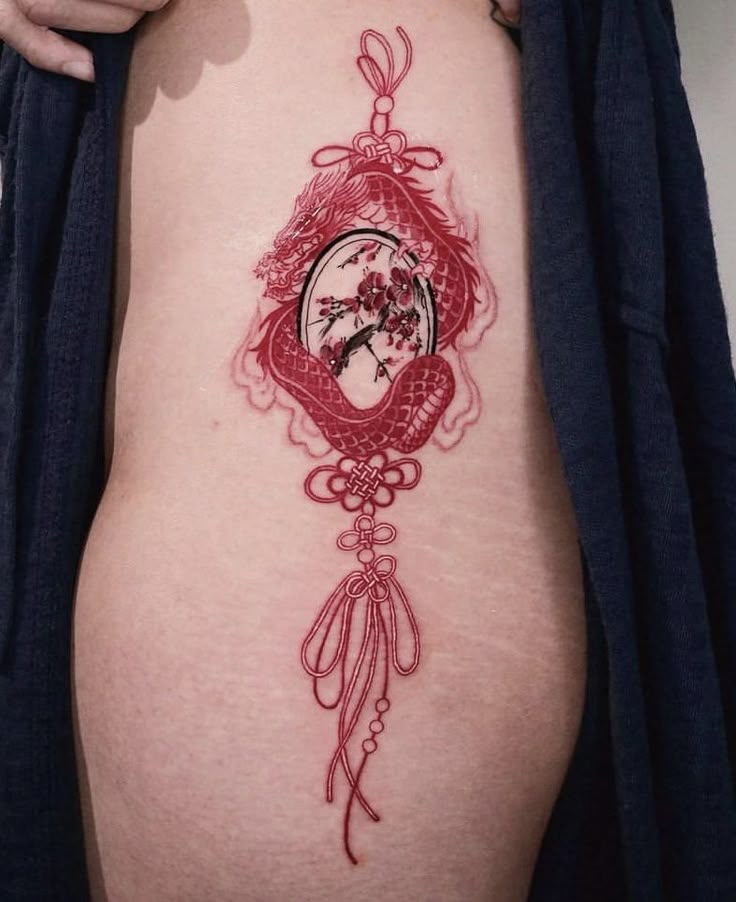 Japanese Tattoo 30 Ideas 2025: Stunning Art Traditional Designs With Dragons, Sleeve Ideas for Men and Women