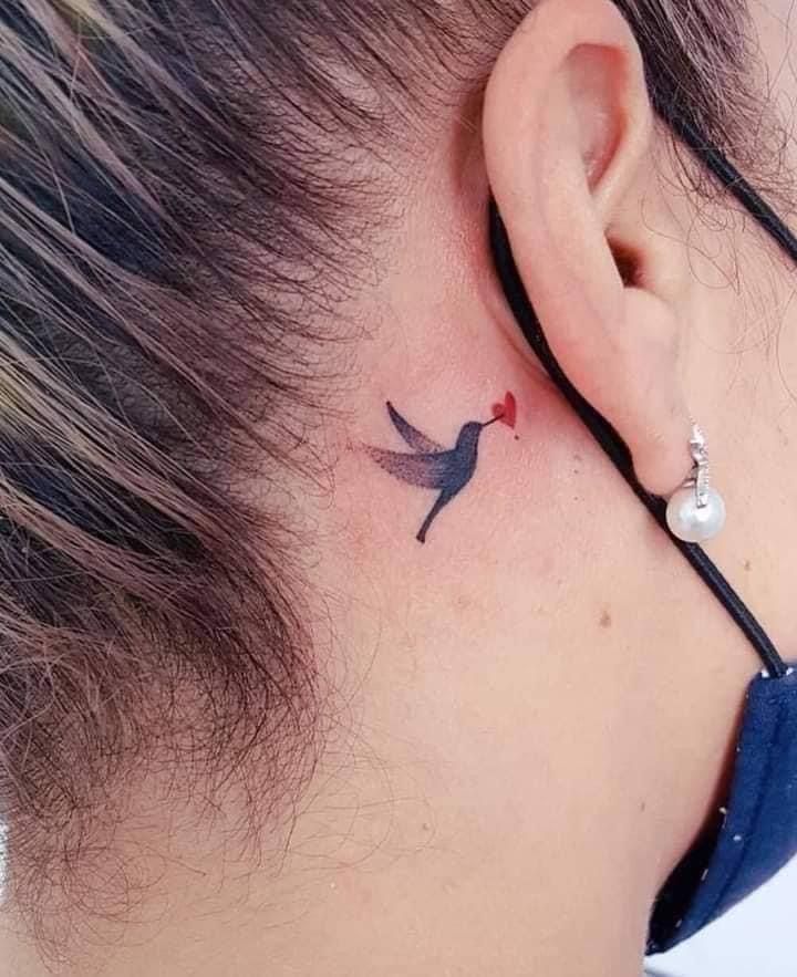 26 Bird Tattoo Ideas 2025 With Meaningful Designs For Men And Women