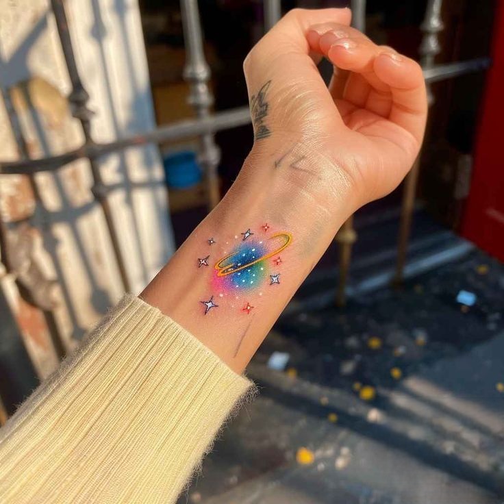 Wrist Tattoo Ideas 2025: 29 Designs for Women and Men, Fine Line, Tiny American Traditional Tattoos