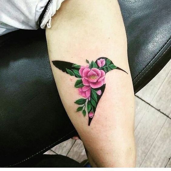 26 Bird Tattoo Ideas 2025 With Meaningful Designs For Men And Women