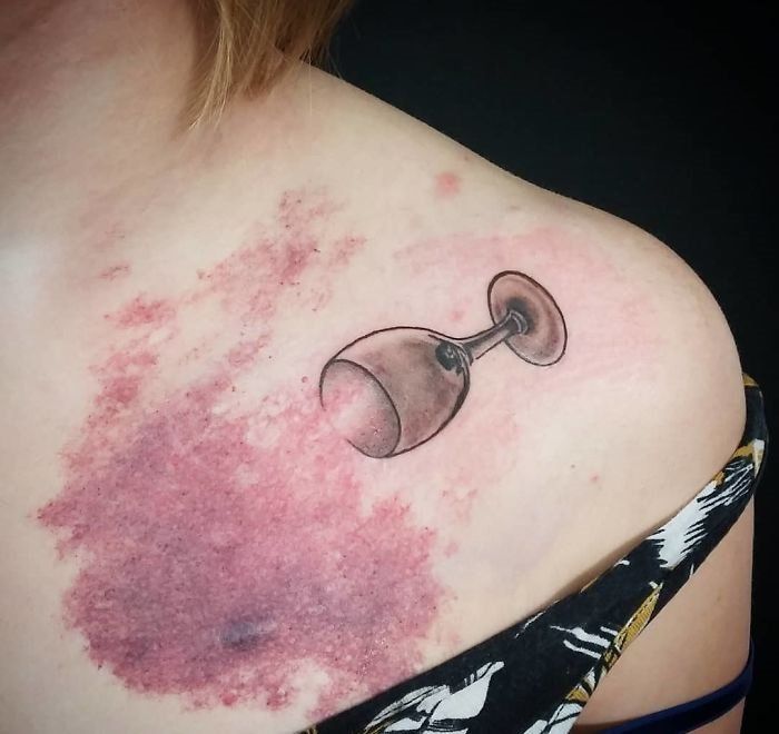 30 Scar Tattoo Ideas 2025 for Women and Men Cover Up Surgical Scars After Mastectomy