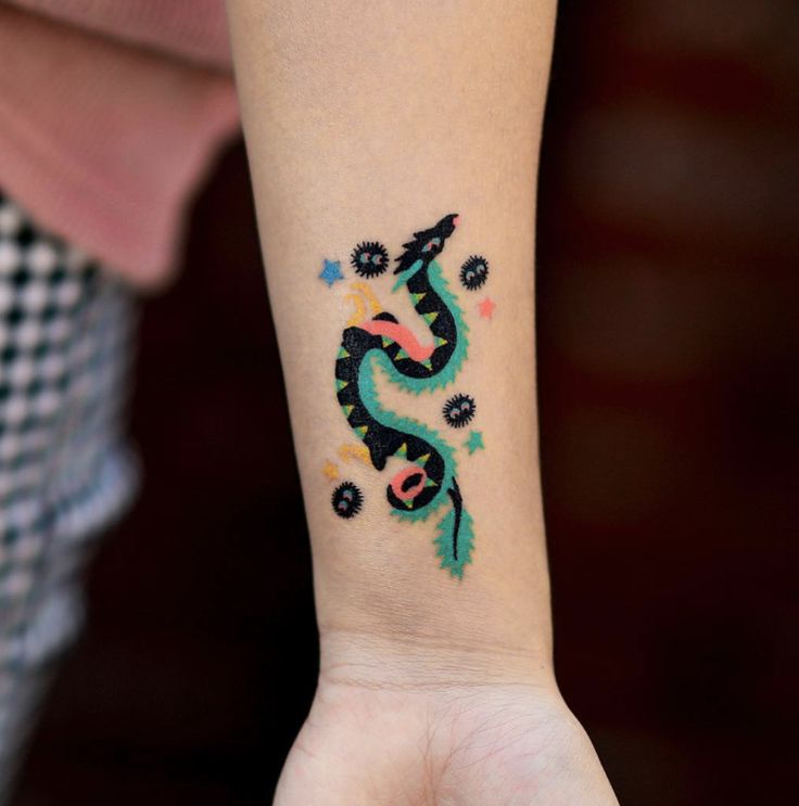 29 Dragon Tattoo Ideas 2025 for Men and Women – Abstract, Realistic, Shoulder and Arm Designs