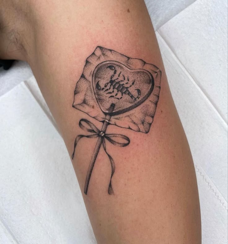 29 Scorpio Tattoo Ideas 2025: Unique Designs with Traditional Styles and Feminine Aesthetic