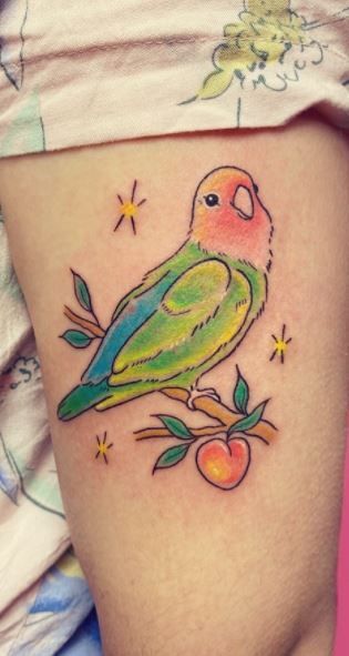 26 Bird Tattoo Ideas 2025 With Meaningful Designs For Men And Women