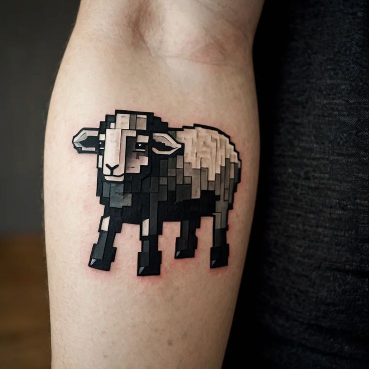 25 Aries Tattoo Ideas 2025 for Men &#038; Women – Unique Minimalist Designs, Zodiac Symbols