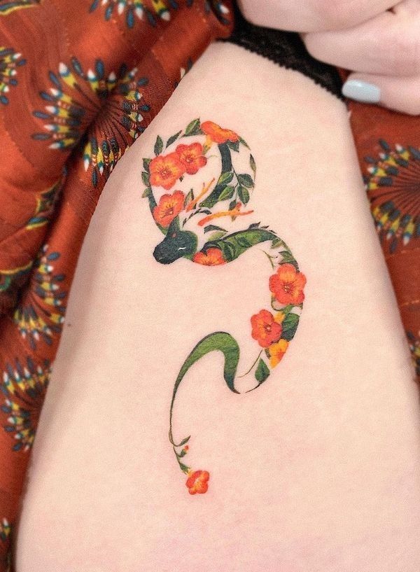 29 Dragon Tattoo Ideas 2025 for Men and Women – Abstract, Realistic, Shoulder and Arm Designs