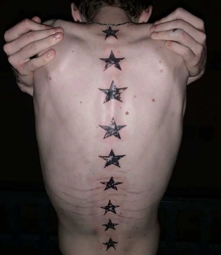 30 Scar Tattoo Ideas 2025 for Women and Men Cover Up Surgical Scars After Mastectomy