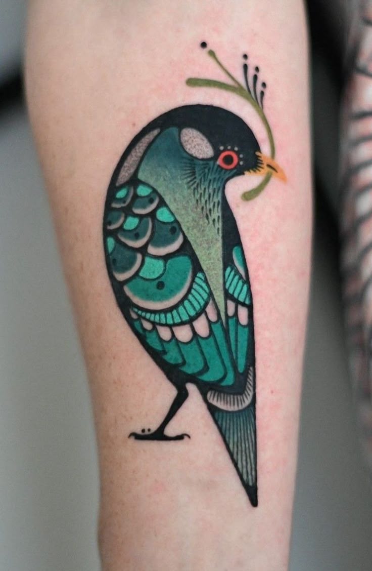 26 Bird Tattoo Ideas 2025 With Meaningful Designs For Men And Women