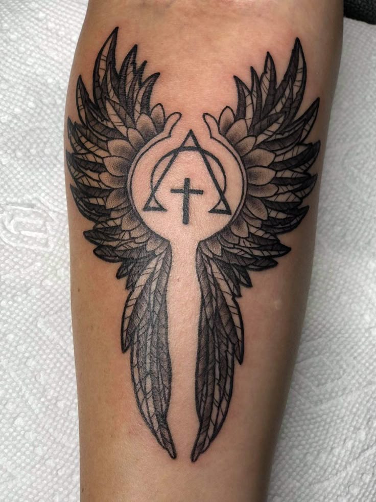 27 Norse Mythology Tattoo Valkyries Ideas Featuring Female Warriors &#038; Symbolic Designs
