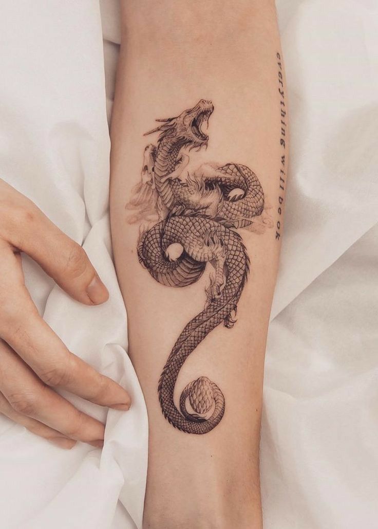 Japanese Tattoo 30 Ideas 2025: Stunning Art Traditional Designs With Dragons, Sleeve Ideas for Men and Women