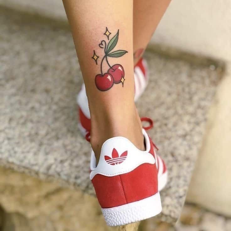 29 Leg Tattoo Ideas 2025 for Men and Women – Thigh, Calf, and Lower Leg Designs from Cybersigilism