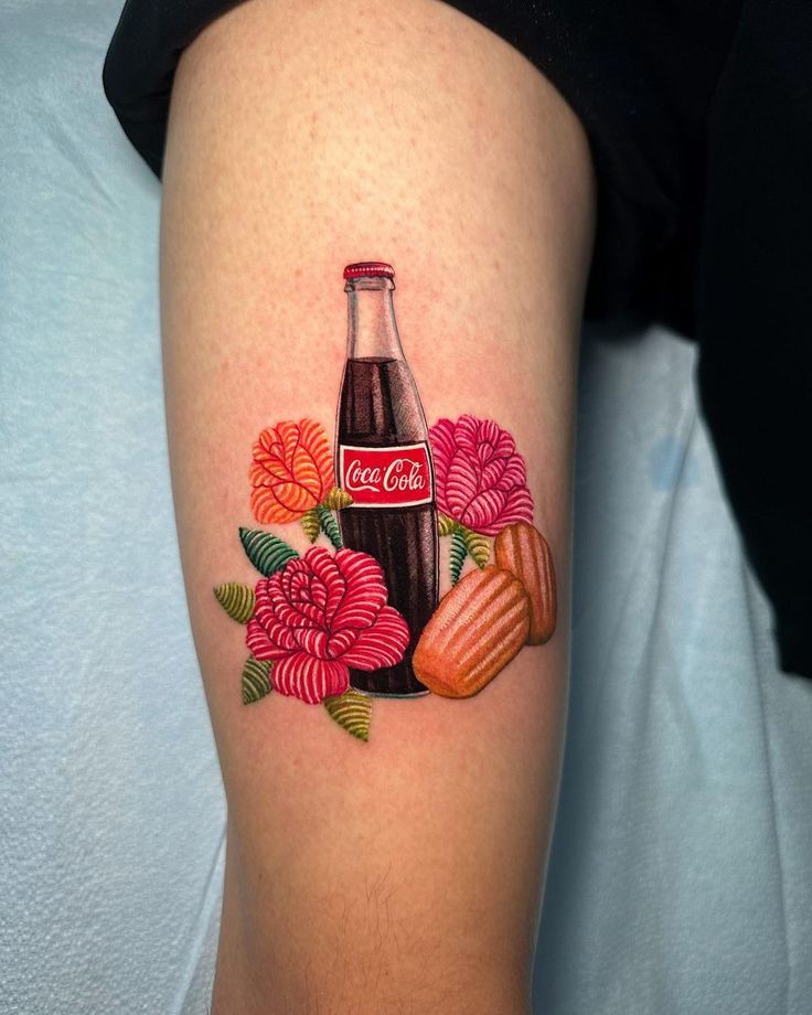 29 Flower Tattoo Ideas 2025 For Women And Men With Designs, Stencils, Gothic And Sleeve Drawings