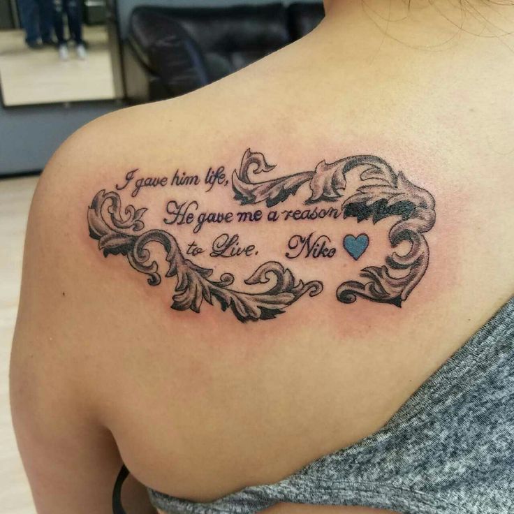 27 Remembrance Tattoos Ideas 2025 for Brother, Dog, Cat, Grandparents, Cousin, Mens &#038; More
