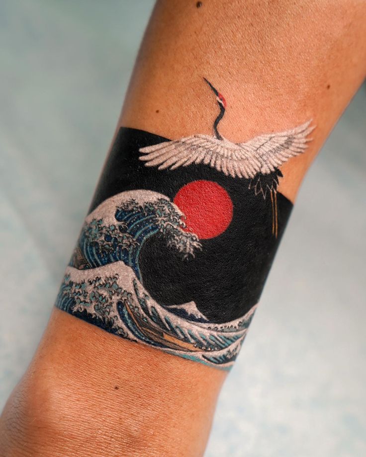 Japanese Tattoo 30 Ideas 2025: Stunning Art Traditional Designs With Dragons, Sleeve Ideas for Men and Women