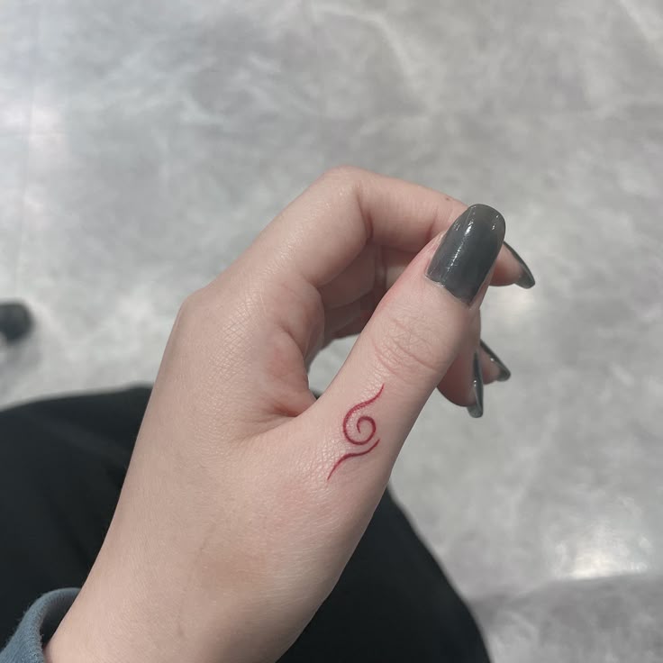 30 Naruto Tattoo Ideas 2025: Symbolic, Bold, and Deeply Personal