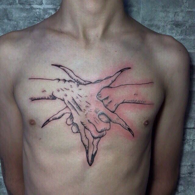 30 Scar Tattoo Ideas 2025 for Women and Men Cover Up Surgical Scars After Mastectomy