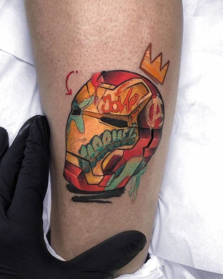 29 Leg Tattoo Ideas 2025 for Men and Women – Thigh, Calf, and Lower Leg Designs from Cybersigilism