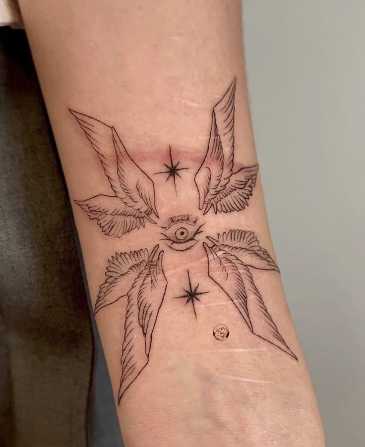 30 Scar Tattoo Ideas 2025 for Women and Men Cover Up Surgical Scars After Mastectomy