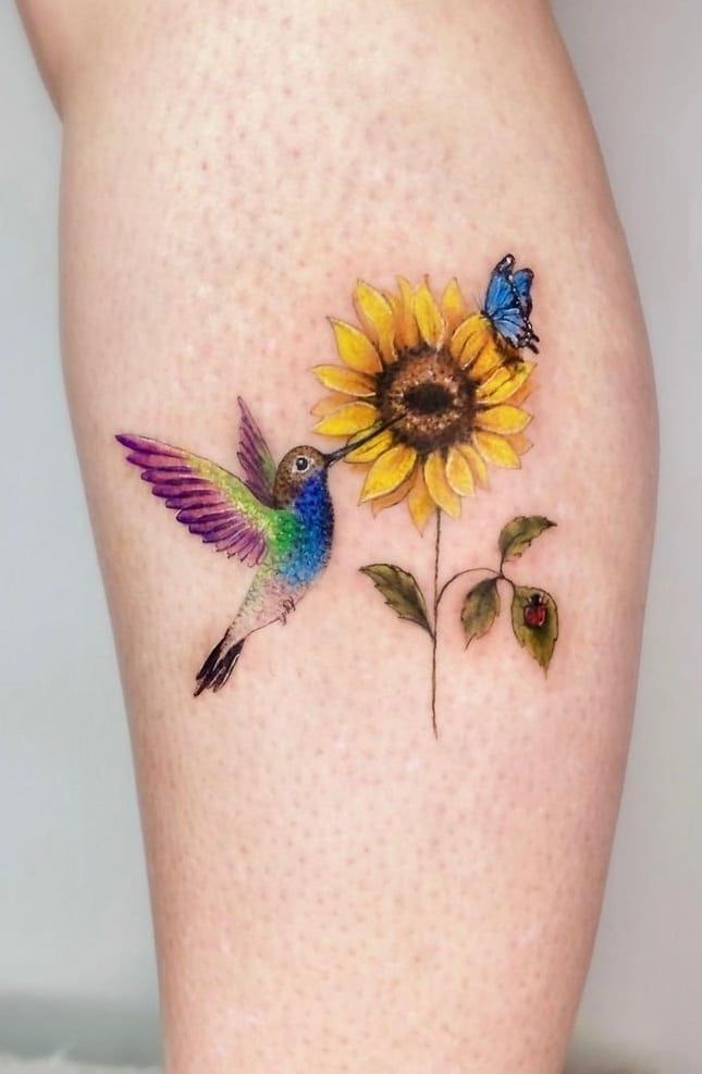 26 Bird Tattoo Ideas 2025 With Meaningful Designs For Men And Women
