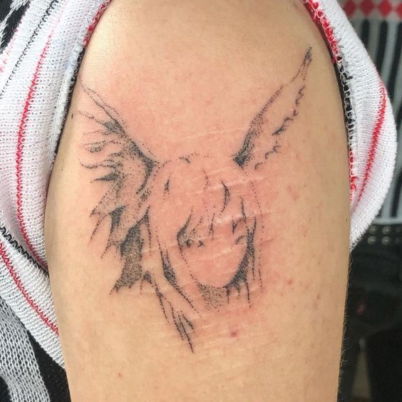 30 Scar Tattoo Ideas 2025 for Women and Men Cover Up Surgical Scars After Mastectomy