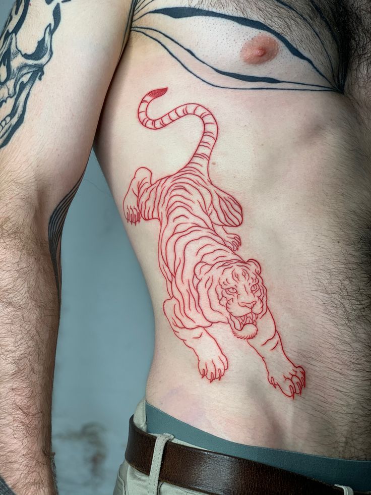 Japanese Tattoo 30 Ideas 2025: Stunning Art Traditional Designs With Dragons, Sleeve Ideas for Men and Women