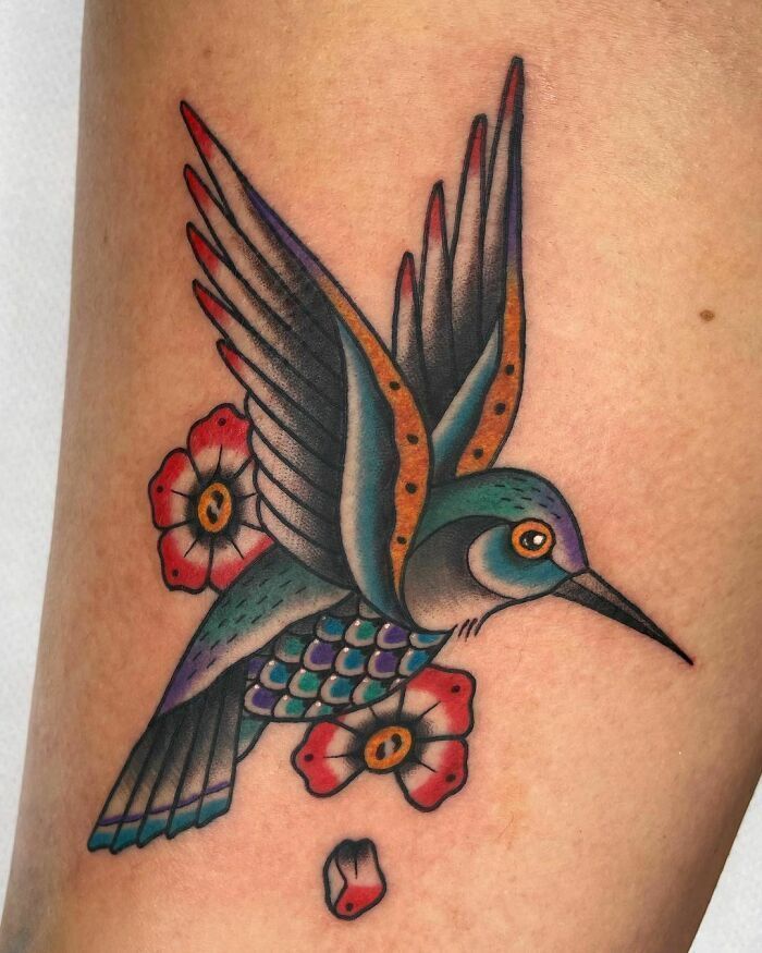 26 Bird Tattoo Ideas 2025 With Meaningful Designs For Men And Women