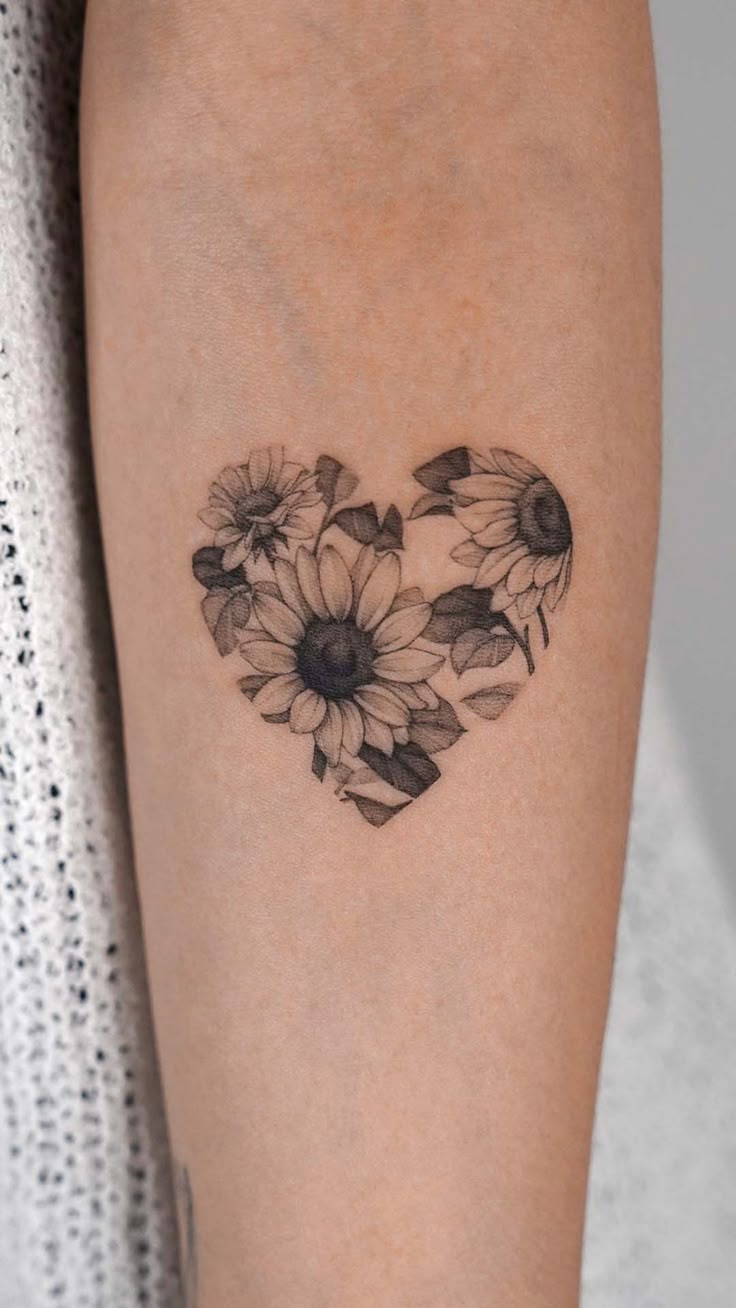 29 Flower Tattoo Ideas 2025 For Women And Men With Designs, Stencils, Gothic And Sleeve Drawings