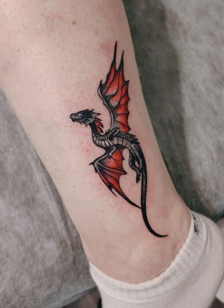 29 Dragon Tattoo Ideas 2025 for Men and Women – Abstract, Realistic, Shoulder and Arm Designs