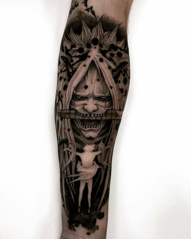 30 Naruto Tattoo Ideas 2025: Symbolic, Bold, and Deeply Personal